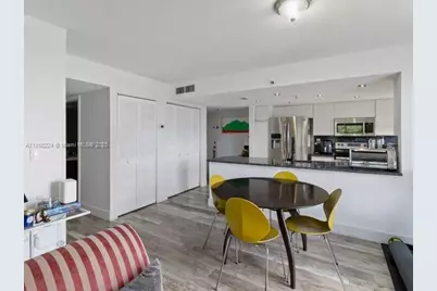 2501 Brickell Ave #307, Miami, FL 33129 - Photo 5