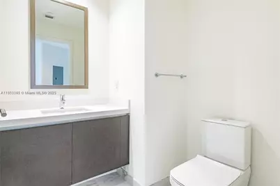 851 NE 1st Ave #2100, Miami, FL 33132 - Photo 15