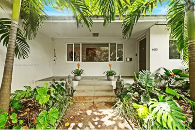 6610 Santona St, Coral Gables, FL 33146 - Photo 1