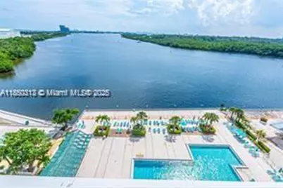 300 Bayview Dr #509, Sunny Isles Beach, FL 33160 - Photo 47