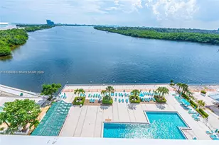 300 Bayview Dr, Sunny Isles Beach, FL 33160 - Photo 1