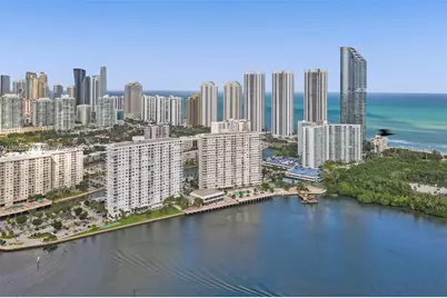 100 Bayview Dr #224, Sunny Isles Beach, FL 33160 - Photo 17