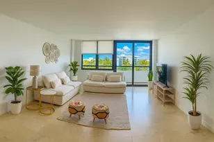 10101 E Bay Harbor Dr, Bay Harbor Islands, FL 33154 - Photo 1