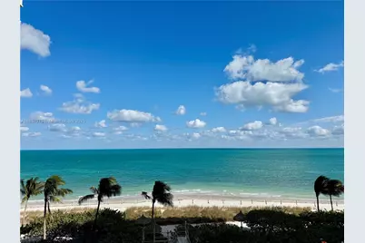 1111 Crandon Blvd #A404, Key Biscayne, FL 33149 - Photo 1