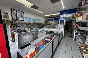 Smoke Shop For Sale Prime Doral Location, Doral, FL 33172 - Photo 1