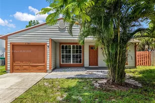 1701 SW 84th Ave, Miramar, FL 33025 - Photo 1