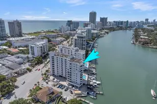 6830 Indian Creek Dr, Miami Beach, FL 33141 - Photo 1