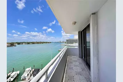 6830 Indian Creek Dr #6D, Miami Beach, FL 33141 - Photo 13