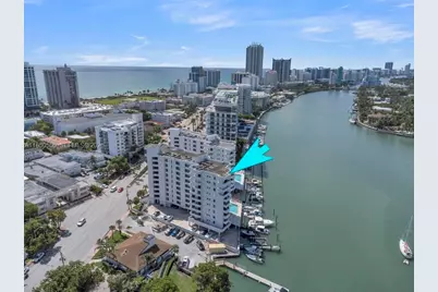 6830 Indian Creek Dr #6D, Miami Beach, FL 33141 - Photo 3