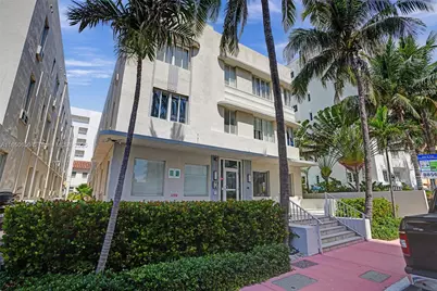 3710 Collins Ave #N-100, Miami Beach, FL 33140 - Photo 11