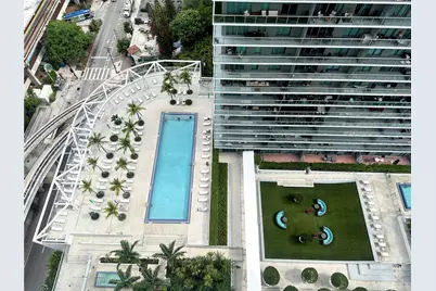 79 SW 12th St #2809-S, Miami, FL 33130 - Photo 13