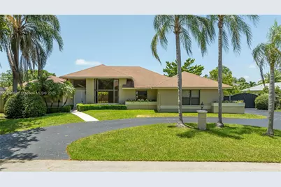8110 SW 188th St, Cutler Bay, FL 33157 - Photo 1