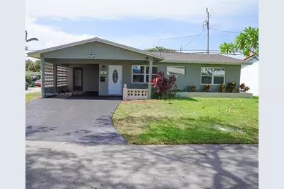 2405 NW 54th St, Tamarac, FL 33309 - Photo 1