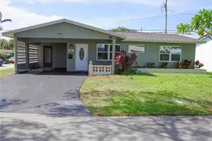 2405 NW 54th St, Tamarac, FL 33309 - Photo 1