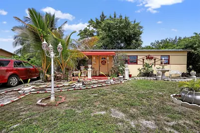 [Address not provided], Miami, FL 33179 - Photo 1