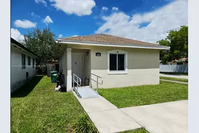 6040 NW 30th Ave, Miami, FL 33142 - Photo 1