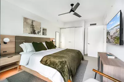 601 NE 1 Ave #3604, Miami, FL 33132 - Photo 7