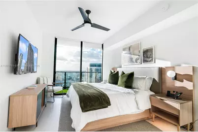 601 NE 1 Ave #3604, Miami, FL 33132 - Photo 45