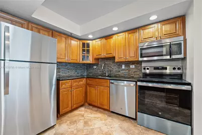 20225 NE 34th Ct #413, Aventura, FL 33180 - Photo 3