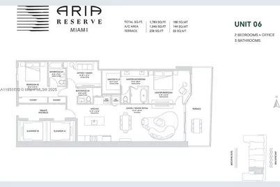 700 NE 24 Street #2306, Miami, FL 33137 - Photo 41