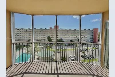 1770 NE 191st St #717-1, Miami, FL 33179 - Photo 13