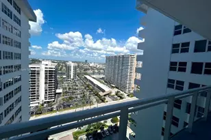 2030 S Ocean Dr, Hallandale Beach, FL 33009 - Photo 7