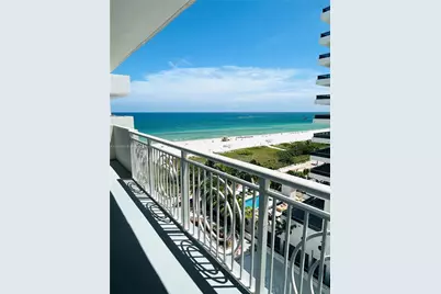5825 Collins Ave #10H, Miami Beach, FL 33140 - Photo 1