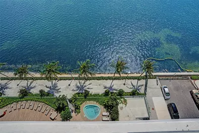 700 NE 24th St #806, Miami, FL 33137 - Photo 23