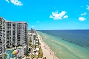 1830 S Ocean Dr, Hallandale Beach, FL 33009 - Photo 35