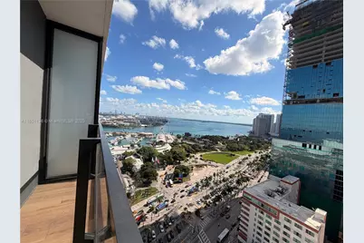 398 NE 5th St #1812, Miami, FL 33132 - Photo 1