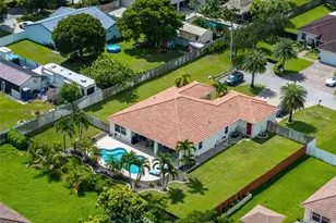 12801 SW 223rd St, Miami, FL 33170 - Photo 51