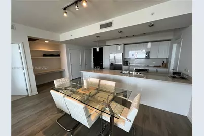 999 SW 1st Ave #2905, Miami, FL 33130 - Photo 5