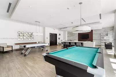999 SW 1st Ave #2905, Miami, FL 33130 - Photo 37