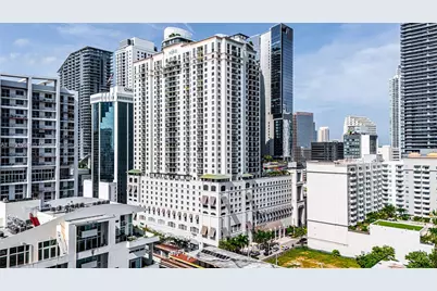 999 SW 1st Ave #2905, Miami, FL 33130 - Photo 33