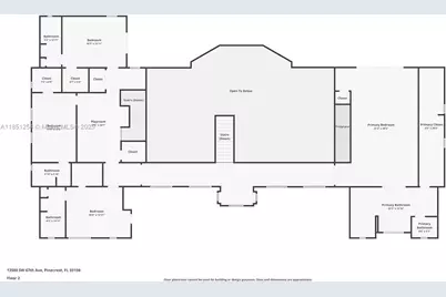 13580 SW 67th Ave, Pinecrest, FL 33156 - Photo 35