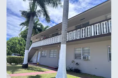 50 NE 84th St #1-3-6, Miami, FL 33138 - Photo 1