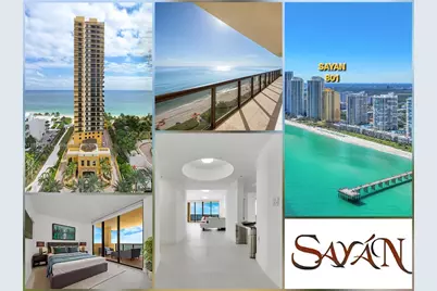 16275 Collins Ave #801, Sunny Isles Beach, FL 33160 - Photo 1