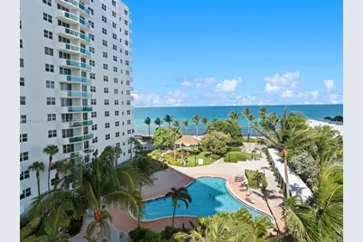 3000 S Ocean Dr #102, Hollywood, FL 33019 - Photo 33