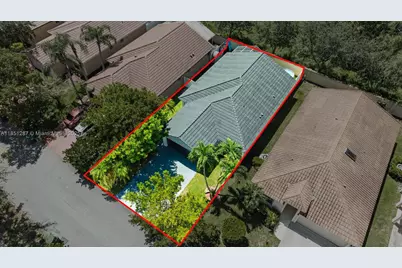 18266 NW 6th St, Pembroke Pines, FL 33029 - Photo 35