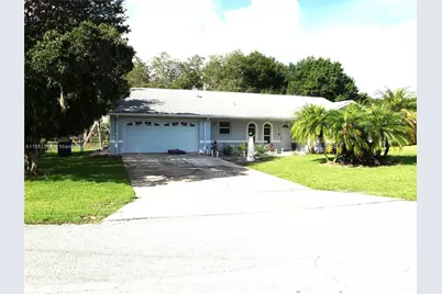 426 Foxdale Rd, Lake Placid, FL 33852 - Photo 1