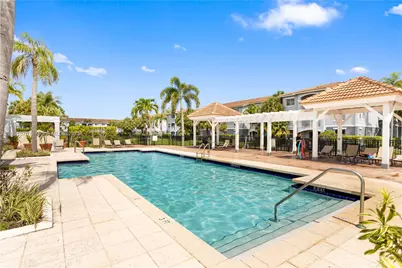 9645 NW 1st Ct #1-209, Pembroke Pines, FL 33024 - Photo 65