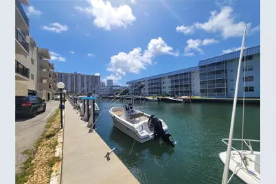 3860 NE 170th St #206, North Miami Beach, FL 33160 - Photo 1