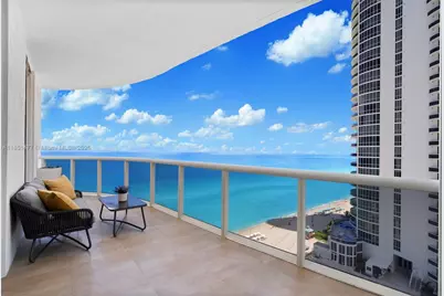 15901 Collins Ave #1502, Sunny Isles Beach, FL 33160 - Photo 13