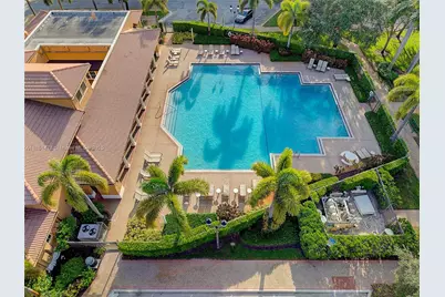 14774 SW 10th St #10502, Pembroke Pines, FL 33027 - Photo 31