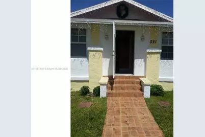 321 NW 13th Ave, Miami, FL 33125 - Photo 1