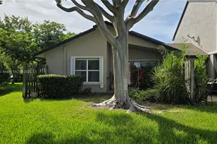 3802 NW 122nd Terrace, Sunrise, FL 33323 - Photo 5