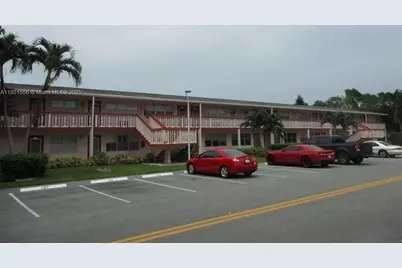 432 Tilford T #432, Deerfield Beach, FL 33442 - Photo 1