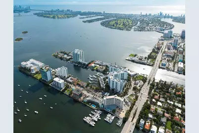 7933 E West Dr #1025, North Bay Village, FL 33141 - Photo 1