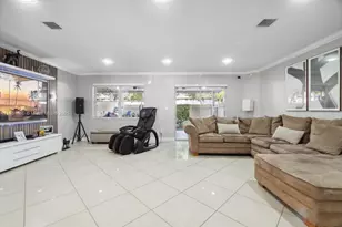 3659 NW 91st Ln, Sunrise, FL 33351 - Photo 13