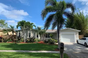 405 SE 4th Terrace, Dania Beach, FL 33004 - Photo 1